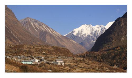 langtang 4b